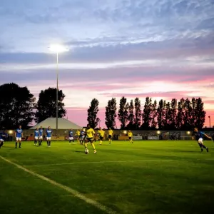 The Rivalry: WSM vs. Bristol City (Season 11-12) The Rivalry: WSM vs. Bristol City (Season 11-12)