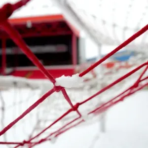 The Roar of Pride and Passion: A Glimpse into Bristol City Football Club's Home at Ashton Gate The Roar of Pride and Passion: A Glimpse into Bristol City Football Club's Home at Ashton Gate