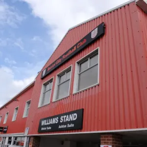 Behind the Scenes: 2011-12 Bristol City FC First Team Open Day
