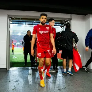 Scott Golbourne's Reaction: Bristol City Holds Sheffield Wednesday to 2-2 Draw