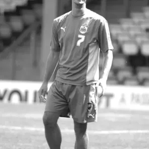 Scott Murray