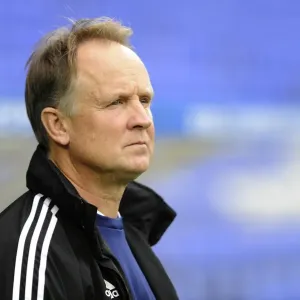 Sean O'Driscoll in Action: Leading Bristol City at Tranmere, November 2013 (Football Manager) Sean O'Driscoll in Action: Leading Bristol City at Tranmere, November 2013 (Football Manager)