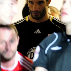 Season 10-11 Championship Showdown: Watford vs. Bristol City - A Football Rivalry Between Two Prominent Contenders Season 10-11 Championship Showdown: Watford vs. Bristol City - A Football Rivalry Between Two Prominent Contenders
