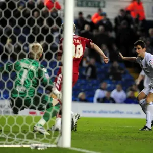 Season 10-11: A Clash of Titans - Leeds United vs. Bristol City Season 10-11: A Clash of Titans - Leeds United vs. Bristol City