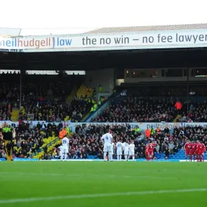 Season 10-11: A Football Rivalry - Leeds United vs. Bristol City: The Clash Between Two Powerhouses Season 10-11: A Football Rivalry - Leeds United vs. Bristol City: The Clash Between Two Powerhouses