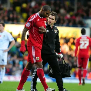 Season 10-11 Football Showdown: Leeds United vs. Bristol City Season 10-11 Football Showdown: Leeds United vs. Bristol City