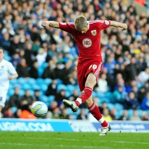 Season 10-11: Leeds United vs. Bristol City - A Clash of Titans Season 10-11: Leeds United vs. Bristol City - A Clash of Titans