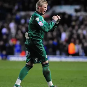 Season 10-11 Showdown: Leeds United vs. Bristol City - A Clash of Champions Season 10-11 Showdown: Leeds United vs. Bristol City - A Clash of Champions