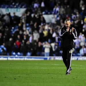 Season 10-11 Showdown: Leeds United vs. Bristol City - A Clash of Champions Season 10-11 Showdown: Leeds United vs. Bristol City - A Clash of Champions