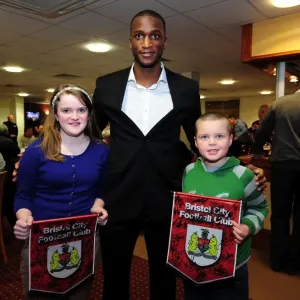 Season 11-12 Showdown: A Clash Between Football Giants - Bristol City vs Leeds United