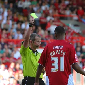 Season 9-10 Showdown: Thrilling Encounter - Bristol City vs Middlesbrough Season 9-10 Showdown: Thrilling Encounter - Bristol City vs Middlesbrough