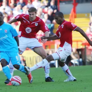 Season 9-10 Showdown: Thrilling Encounter - Bristol City vs Middlesbrough: A Football Rivalry Unfolds Season 9-10 Showdown: Thrilling Encounter - Bristol City vs Middlesbrough: A Football Rivalry Unfolds
