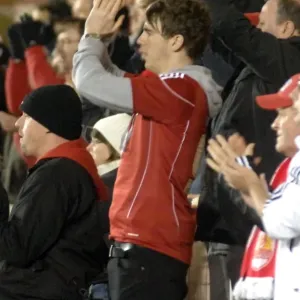 A Season to Remember: The Showdown - Bristol City vs. Portsmouth (2010-11)