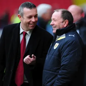 Le Sheffield United contre le Bristol City Le Sheffield United contre le Bristol City