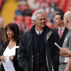 Season 07-08 Collection: Sheffield United V Bristol City