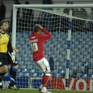 Sheffield Wednesday V Bristol City