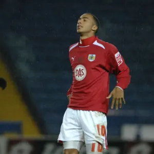 Sheffield Wednesday vs. Bristol City: A Football Rivalry - Season 08-09