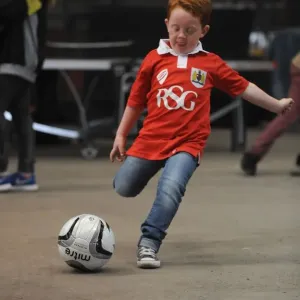 Showdown at Ashton Gate: Bristol City vs Scunthorpe United, Sky Bet League One Rivalry (September 6, 2014)