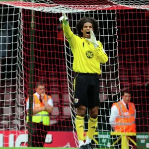 Le Match des Champions : Bristol City contre Millwall - Saison 2010/11 Le Match des Champions : Bristol City contre Millwall - Saison 2010/11