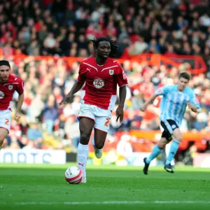 The Showdown: Bristol City vs. Peterborough United - Season 09-10