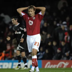 The Showdown: Bristol City vs Sheffield United - Season 08-09
