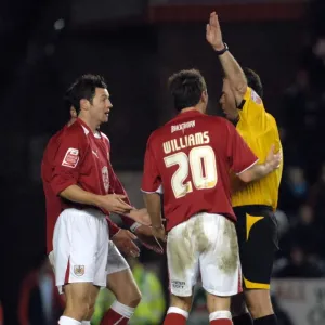 The Showdown: Bristol City vs Sheffield United - Season 08-09