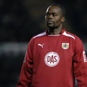 The Showdown: Bristol City vs Sheffield United - Season 08-09