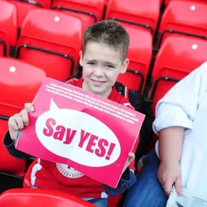 Showdown: Bristol City vs Sheffield Wednesday - Season 09-10
