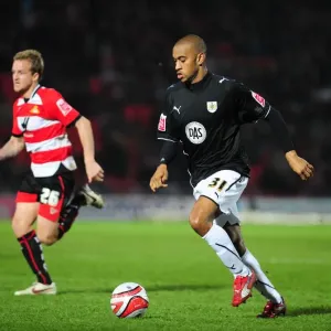 Showdown in Season 09-10: Doncaster Rovers vs. Bristol City Showdown in Season 09-10: Doncaster Rovers vs. Bristol City