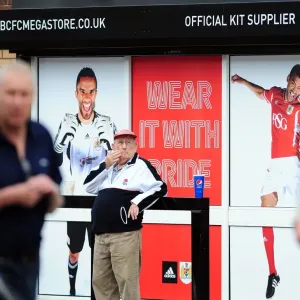 Showdown in Season 11-12: Bristol City vs. West Brom Showdown in Season 11-12: Bristol City vs. West Brom