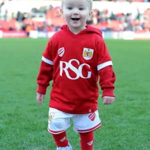 Sky Bet Championship Showdown: Bristol City vs Birmingham City at Ashton Gate Stadium (January 2016)