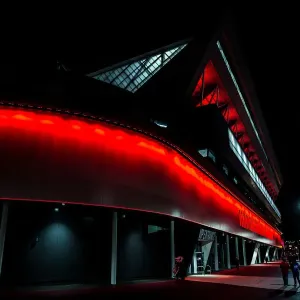 Sky Bet Championship Showdown: Bristol City vs Brentford at Ashton Gate Stadium Sky Bet Championship Showdown: Bristol City vs Brentford at Ashton Gate Stadium
