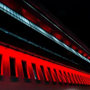 Sky Bet Championship Showdown: Bristol City vs Brentford at Ashton Gate Stadium Sky Bet Championship Showdown: Bristol City vs Brentford at Ashton Gate Stadium