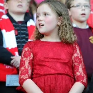 Sky Bet Championship Showdown: Bristol City vs Fulham at Ashton Gate Stadium (October 2015)