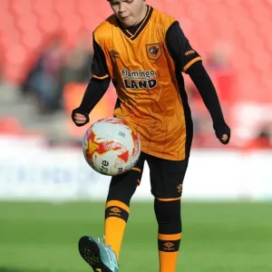 Sky Bet Championship Showdown: Bristol City vs Hull City at Ashton Gate Stadium (November 2015) Sky Bet Championship Showdown: Bristol City vs Hull City at Ashton Gate Stadium (November 2015)