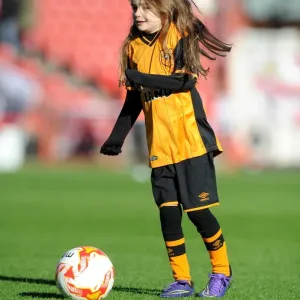 Sky Bet Championship Showdown: Bristol City vs Hull City at Ashton Gate Stadium (November 2015) Sky Bet Championship Showdown: Bristol City vs Hull City at Ashton Gate Stadium (November 2015)