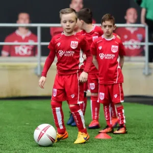 Sky Bet Championship Showdown: Bristol City vs Preston North End at Ashton Gate (17/12/2016)