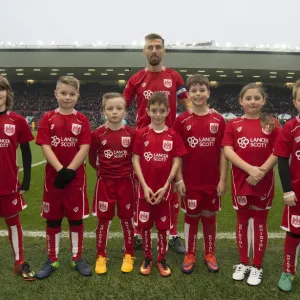 Sky Bet Championship Showdown: Bristol City vs Preston North End at Ashton Gate (17/12/2016)