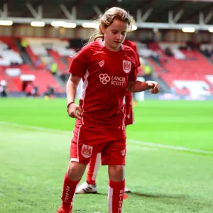 Sky Bet Championship Showdown: A Clash of Titans - Bristol City vs Brentford, December 13, 2016, Ashton Gate Sky Bet Championship Showdown: A Clash of Titans - Bristol City vs Brentford, December 13, 2016, Ashton Gate