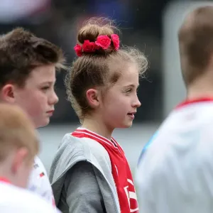 Sky Bet Championship Showdown: Milton Keynes Dons vs. Bristol City at Stadium MK (2016)