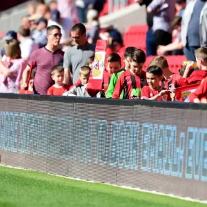 Sky Bet Championship Showdown: Titans Clash - Bristol City vs. Wolverhampton Wanderers at Ashton Gate, April 8, 2017