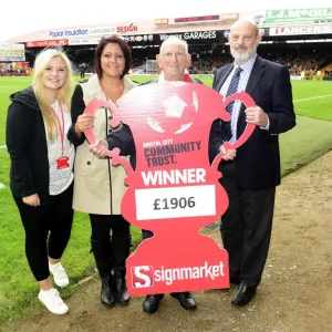 Sky Bet League One Showdown: Bristol City vs. Wolves at Ashton Gate (August 17, 2013)