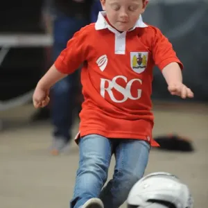 Sky Bet League One Showdown: Bristol City vs Scunthorpe United at Ashton Gate (September 6, 2014)