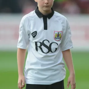 Sky Bet League One Showdown: Swindon Town vs. Bristol City - The Rivalry at The County Ground