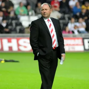 South Wales Derby: Swansea City vs. Bristol City - A Football Rivalry (Season 09-10) South Wales Derby: Swansea City vs. Bristol City - A Football Rivalry (Season 09-10)
