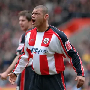 Southampton vs. Bristol City: The Intense Rivalry - Season 07-08 Football Match Southampton vs. Bristol City: The Intense Rivalry - Season 07-08 Football Match