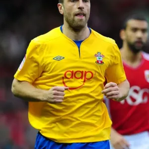Rickie Lambert de Southampton