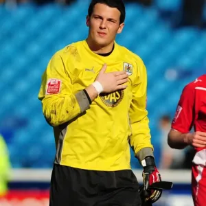 Stephen Henderson's Heroic Save: Sheffield Wednesday vs. Bristol City, Championship 2010 Stephen Henderson's Heroic Save: Sheffield Wednesday vs. Bristol City, Championship 2010