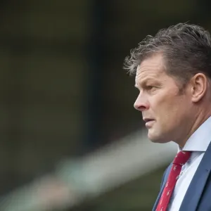 Steve Cotterill and Bristol City Face Ipswich Town in Sky Bet Championship Clash