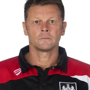 Steve Cotterill - Bristol City Manager Headshot, Training Ground, Bristol, England (Joe Meredith/JMP) Steve Cotterill - Bristol City Manager Headshot, Training Ground, Bristol, England (Joe Meredith/JMP)